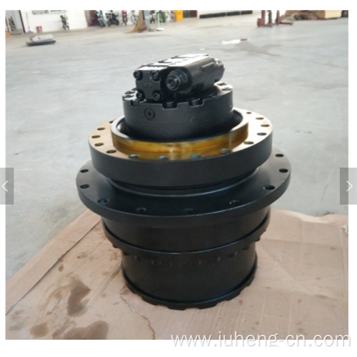 Excavator Travel Motor 349 349D Final Drive 1634954